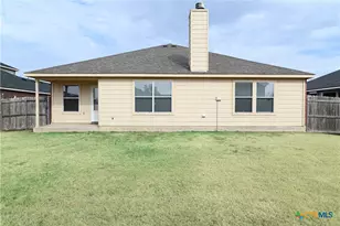 6009 Bridgewood Dr, Killeen, TX 76549 - Photo 37