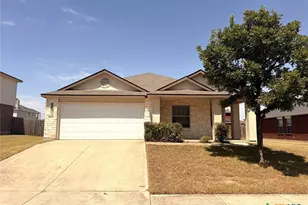 505 Leo Ln, Killeen, TX 76542 - Photo 1
