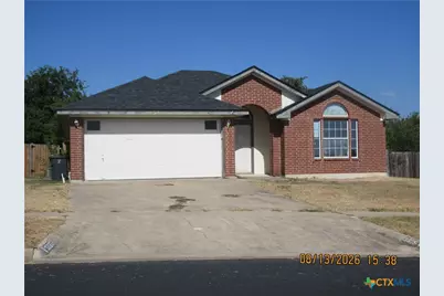 3825 Oak Valley Drive, Killeen, TX 76542 - Photo 1