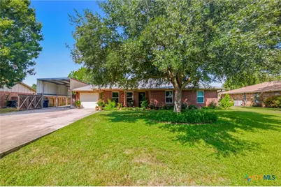 411 Dove Drive, Victoria, TX 77905 - Photo 1