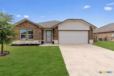 6503 Catherine Drive, Killeen, TX 76542 - Photo 1