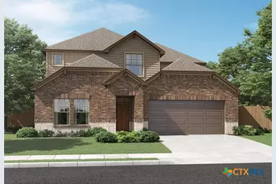 5529 McBride Street, Cibolo, TX 78108 - Photo 1