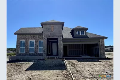 335 Pathfinder Drive, Copperas Cove, TX 76522 - Photo 1