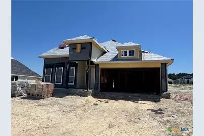 335 Pathfinder Drive, Copperas Cove, TX 76522 - Photo 1