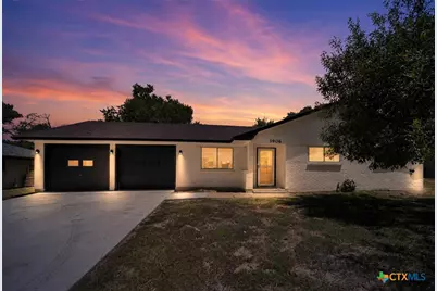 3906 Chisholm Trail, Temple, TX 76504 - Photo 1