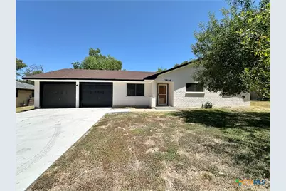 3906 Chisholm Trail, Temple, TX 76504 - Photo 3