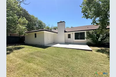 3906 Chisholm Trail, Temple, TX 76504 - Photo 43