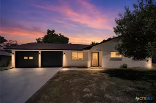 3906 Chisholm Trail, Temple, TX 76504 - Photo 1