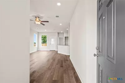 506 University Avenue, Troy, TX 76579 - Photo 3