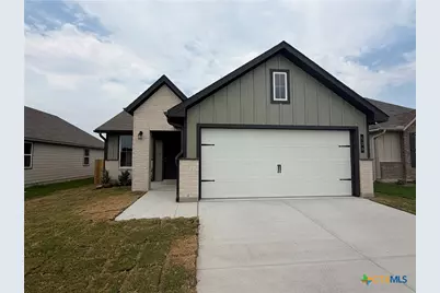 506 University Avenue, Troy, TX 76579 - Photo 3