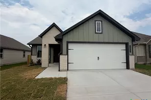 506 University Ave, Troy, TX 76579 - Photo 3