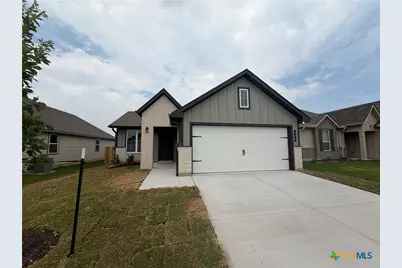 506 University Avenue, Troy, TX 76579 - Photo 1