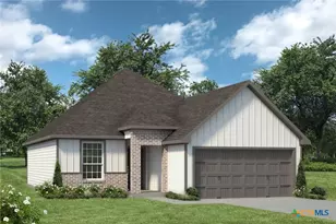 704 James Parker Cir, Killeen, TX 76542 - Photo 1