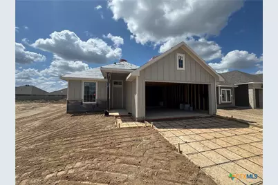 704 James Parker Circle, Killeen, TX 76542 - Photo 1
