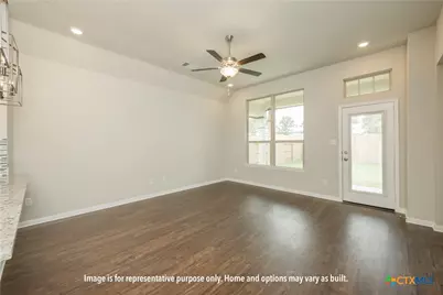 704 James Parker Circle, Killeen, TX 76542 - Photo 5