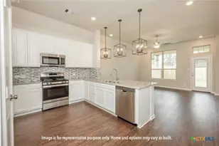 704 James Parker Cir, Killeen, TX 76542 - Photo 3
