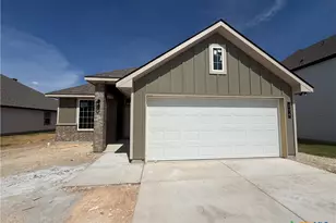 114 Nettie Dr, Killeen, TX 76542 - Photo 1