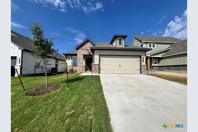 429 Presley Drive, Killeen, TX 76542 - Photo 1