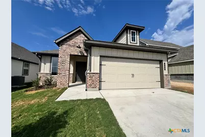 429 Presley Drive, Killeen, TX 76542 - Photo 3