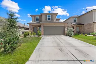 2842 Brogan Creek, New Braunfels, TX 78130 - Photo 1