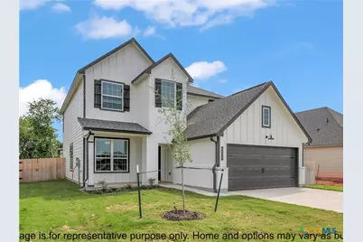 449 Presley Drive, Killeen, TX 76542 - Photo 3