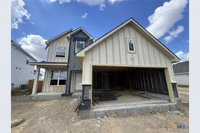 449 Presley Drive, Killeen, TX 76542 - Photo 1
