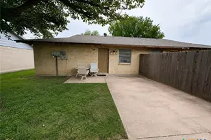414 Cheyenne Dr, Temple, TX 76504 - Photo 7