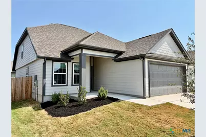 1208 Sweden, Seguin, TX 78155 - Photo 1