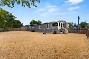 204 Rogers St, McGregor, TX 76657 - Photo 21