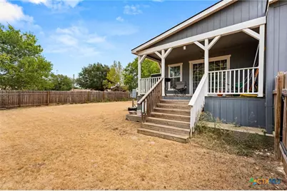 204 Rogers Street, McGregor, TX 76657 - Photo 19