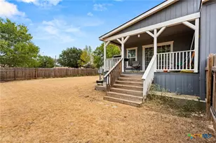 204 Rogers St, McGregor, TX 76657 - Photo 19