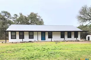 818 Fawn River Dr, Spring Branch, TX 78070 - Photo 1