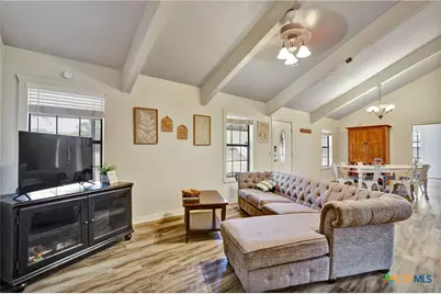 818 Fawn River Drive, Spring Branch, TX 78070 - Photo 7