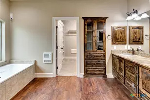249 Post Oak Bend, Inez, TX 77968 - Photo 17