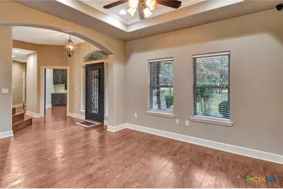 249 Post Oak Bend, Inez, TX 77968 - Photo 5