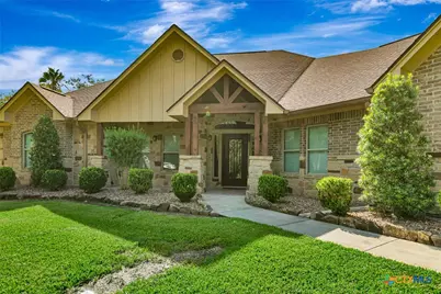 249 Post Oak Bend, Inez, TX 77968 - Photo 3