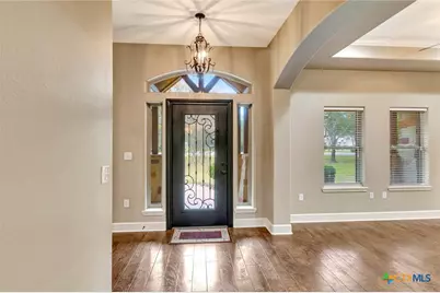 249 Post Oak Bend, Inez, TX 77968 - Photo 3