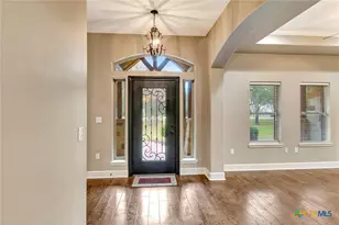 249 Post Oak Bend, Inez, TX 77968 - Photo 3