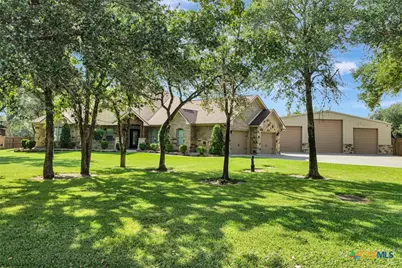 249 Post Oak Bend, Inez, TX 77968 - Photo 35