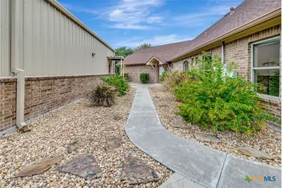 249 Post Oak Bend, Inez, TX 77968 - Photo 25