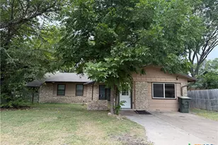 615 Bishop Dr, Killeen, TX 76541 - Photo 1
