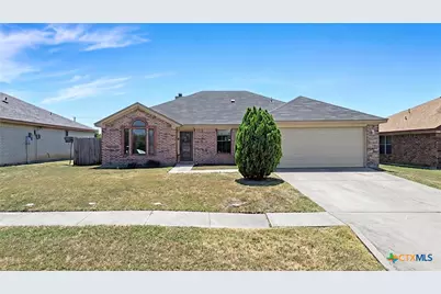 2710 Littlewood Drive, Killeen, TX 76549 - Photo 1