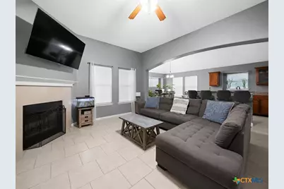 2606 Camp Cooper Drive, Killeen, TX 76549 - Photo 3