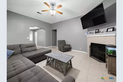 2606 Camp Cooper Drive, Killeen, TX 76549 - Photo 11