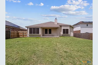 2606 Camp Cooper Drive, Killeen, TX 76549 - Photo 29