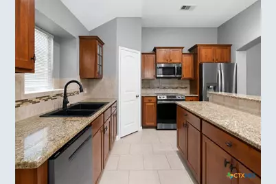 2606 Camp Cooper Drive, Killeen, TX 76549 - Photo 9