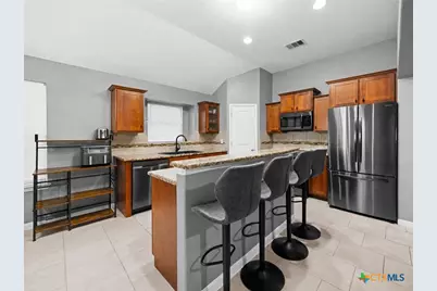 2606 Camp Cooper Drive, Killeen, TX 76549 - Photo 5