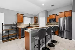 2606 Camp Cooper Dr, Killeen, TX 76549 - Photo 5