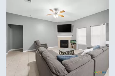 2606 Camp Cooper Drive, Killeen, TX 76549 - Photo 13