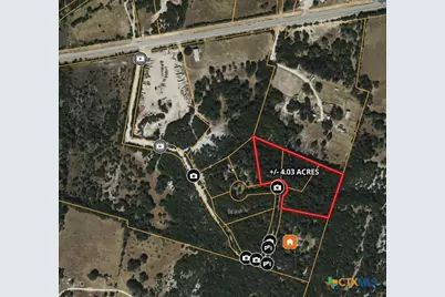 Tbd Knights Way, Harker Heights, TX 76513 - Photo 1